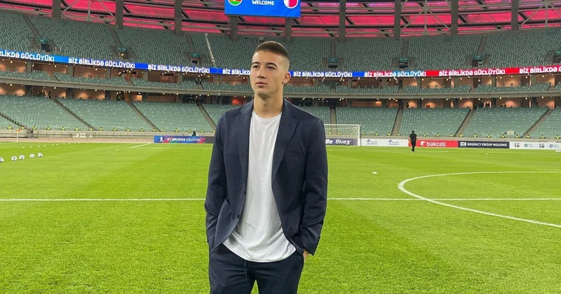 Millimizin futbolçusu Türkiyədəki mərc oyunlarına görə cəzalandırıldı: 45 günlük futboldan uzaqlaşdırıldı