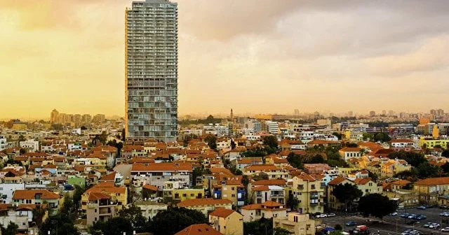 İsrail ABŞ la 20 illik hərbi yardım sazişi istəyir KİV