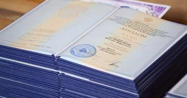 141 nəfərin diplomu tanınmadı