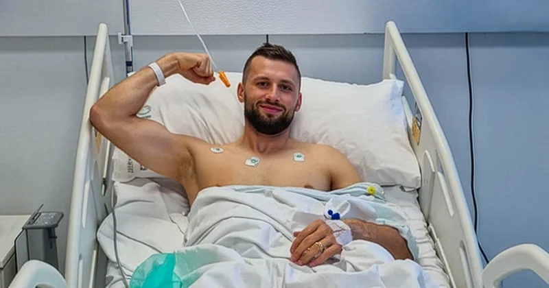 Капитан Сабаха прооперирован в Испании