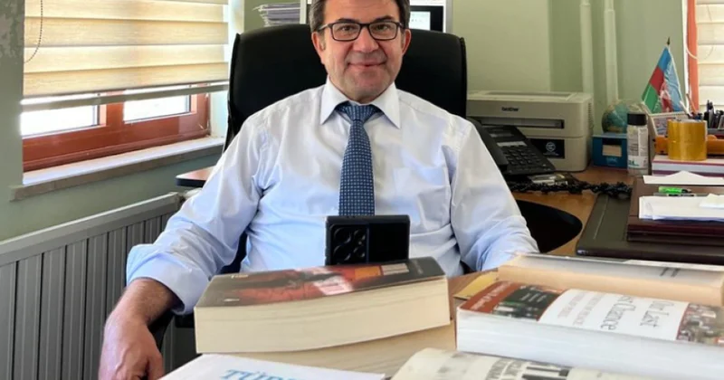 Türkiyə politoloqu: Azərbaycanın ev sahibliyi ilə keçirilən COP29 qlobal iqlim gündəliyində dönüş nöqtəsi oldu