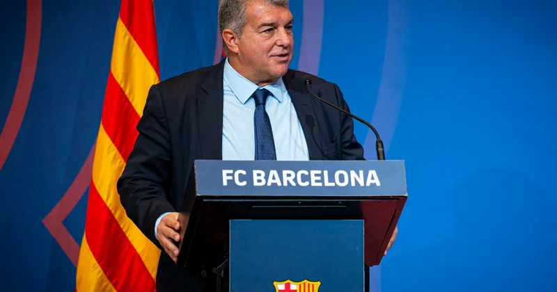 Barselona Levandovskinin yerinə onu transfer edir