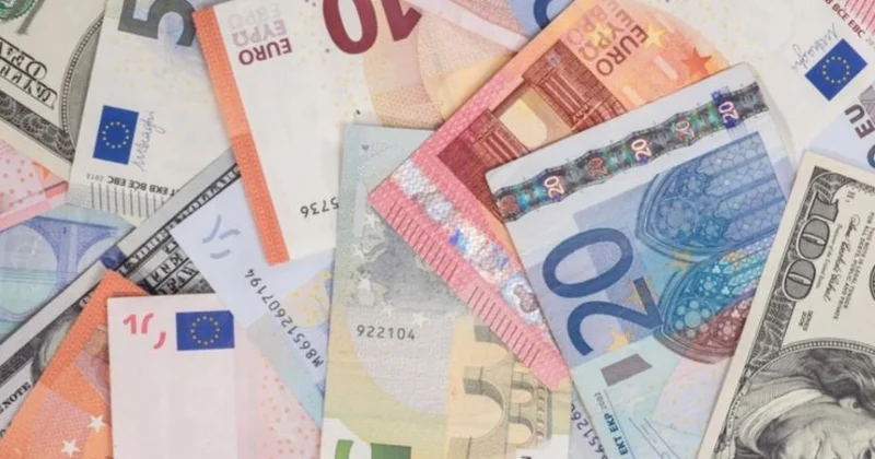 Azərbaycan Mərkəzi Bankının valyuta məzənnələri