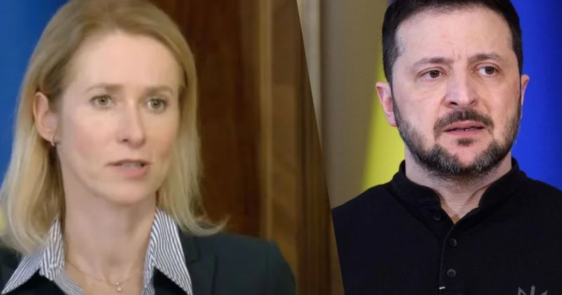 Коррупционный скандал в Украине: ЕС отреагировал, Зеленский ввел санкции