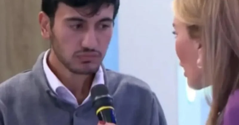 Valideynlərim mənə oxşamır, DNK testi istəyirəm VİDEO