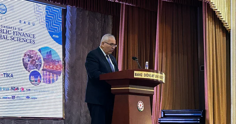 Türkiyə Azərbaycan münasibətləri sadəcə yaxınlıq deyil, strateji zərurətdir BiroL Akgün