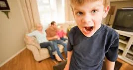 Ərköyün böyüdülən uşaqlar gələcəkdə sosial və emosional problemlərlə üzləşirlər PSİXOLOQ ŞƏRH ETDİ