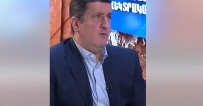 Ermənistan nümayəndə heyətinin Türkiyəyə müəmmalı SƏFƏRİ