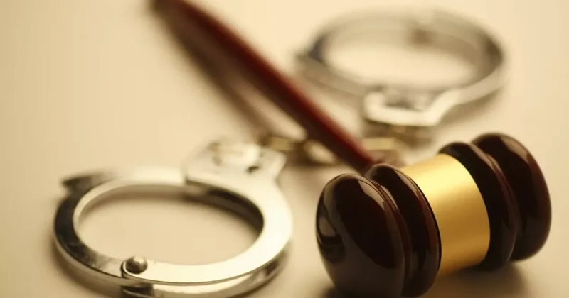 В Москве зарегистрировано более 100 тысяч преступлений