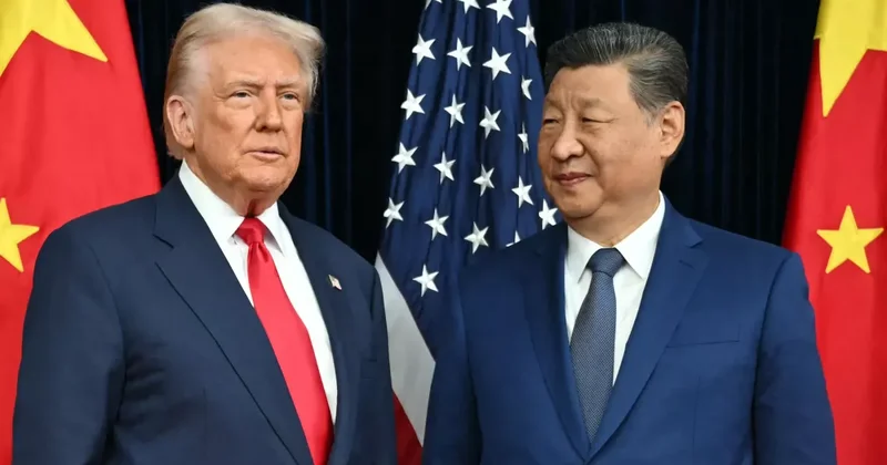 Си Цзиньпин, как и Трамп, пропустит саммит G20 в ЮАР