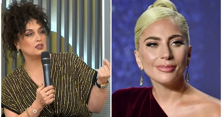 Эльза Сейидджахан: Леди Гага подражает мне с 2006 года