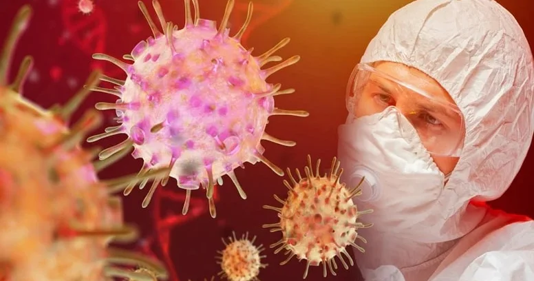 Təhlükəli virus yayılır