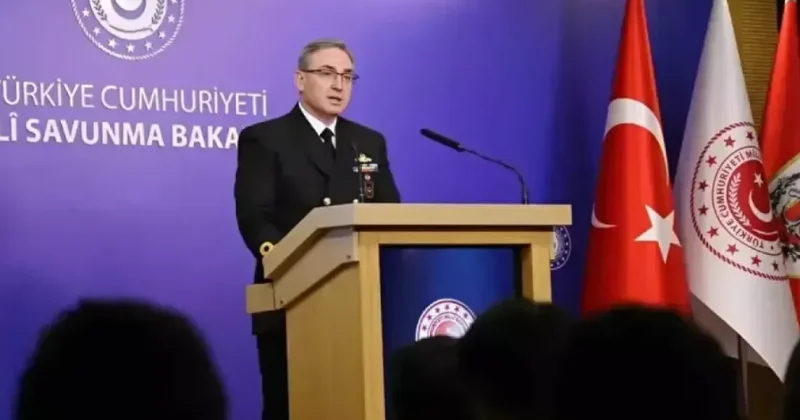 Минобороны Турции: Задержано более 8,5 тысяч нарушителей границы ВИДЕО