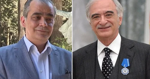 Rəşid Behbudovun kürəkəni Polad Bülbüloğlunu İTTİHAM ETDİ