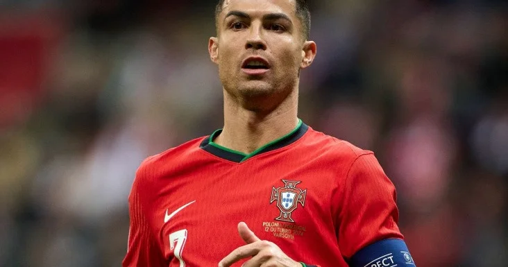 Kriştiano Ronaldo: “İrlandiya azarkeşləri məni fitə basacaqlar”