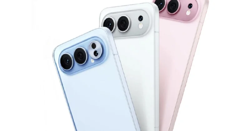 Раскрыт дизайн похожего на iPhone Air смартфона Honor