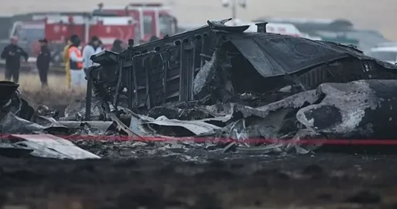 Gürcüstanda təyyarə qəzasında şəhid olan 20 türkiyəli hərbçinin hamısının nəşi tapılıb