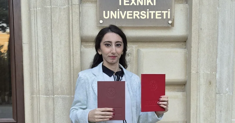 Hər zaman uğurlar bizimlə olsun