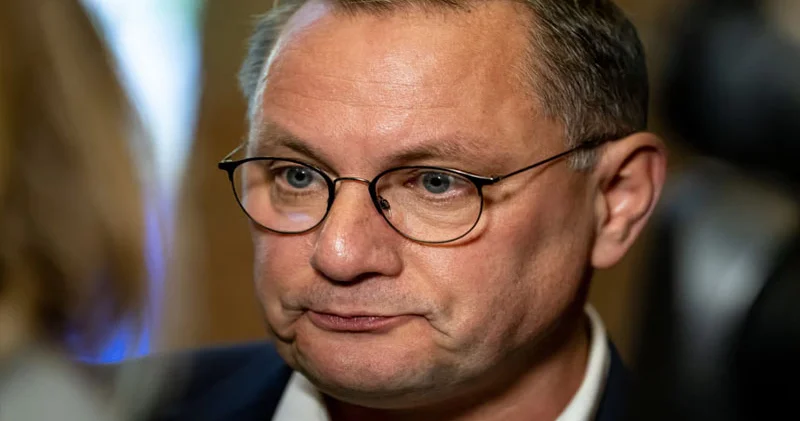 Almaniyanın AfD partiyasının liderindən Rusiya ilə bağlı qalmaqallı açıqlama