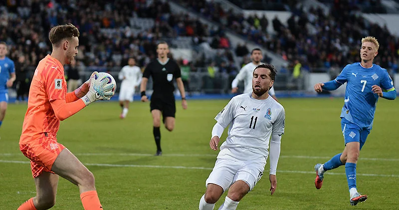 Джейхун Султанов: В Баку все будет не так, как в Рейкьявике