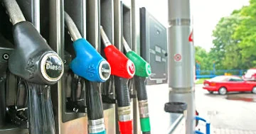 Belarusda yanacaq qiymətləri 2026 cı ildə də artmağa davam edəcək...