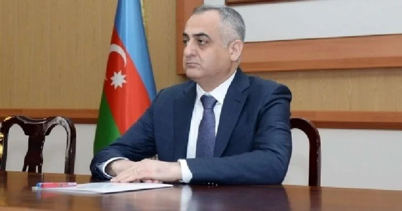 “Peşəkar insanlara salam deyirəm” Vəzifədən azad olunan Fuad Nəcəfli