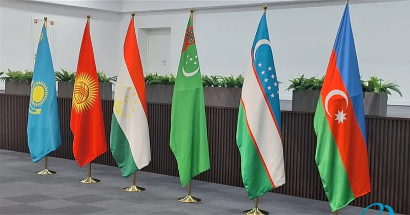 Стратегическая шестерка : Азербайджан и Центральная Азия выстраивают новую интеграционную ось