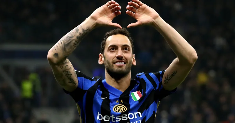 İtaliyada ən yaxşı futbolçu seçildi