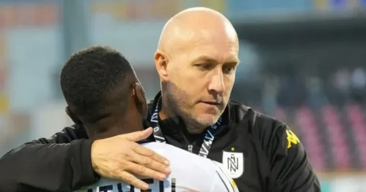 AFFA dan Samir Abasova ağır cəzalar