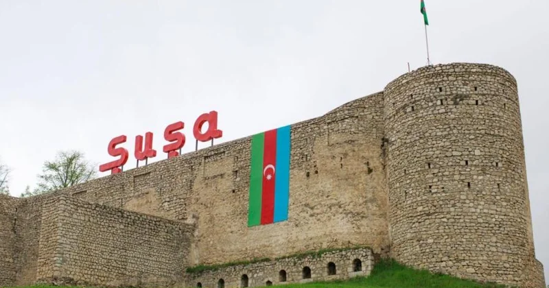 Zəfərimizin və qürurumuzun simvolu