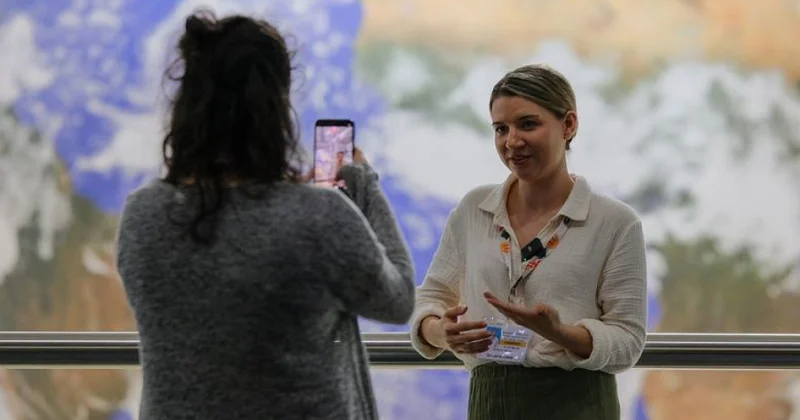 COP30 da iqlim dezinformasiyasının qarşısının alınması müzakirə edilib