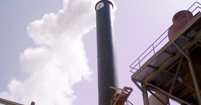 Vətəndaş “zavod sağlamlığıma zərər vurub” demişdi Təzminat alacaq