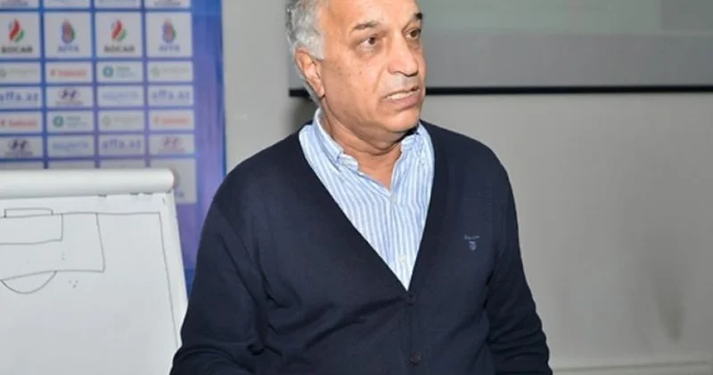 Yorulurlar, səhvlərini təhlil etməyə vaxtları olmur Rüstəm Rəhimov hakimliklə bağlı təklif səsləndirdi