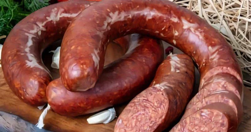 Türkiyədə eşşək ətindən kolbasa satanlar ifşa olundu