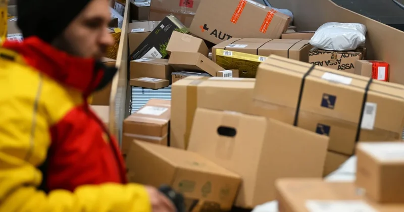 Aİ Çinin onlayn ticarət şəbəkələri üçün gömrük məhdudiyyətləri tətbiq edir