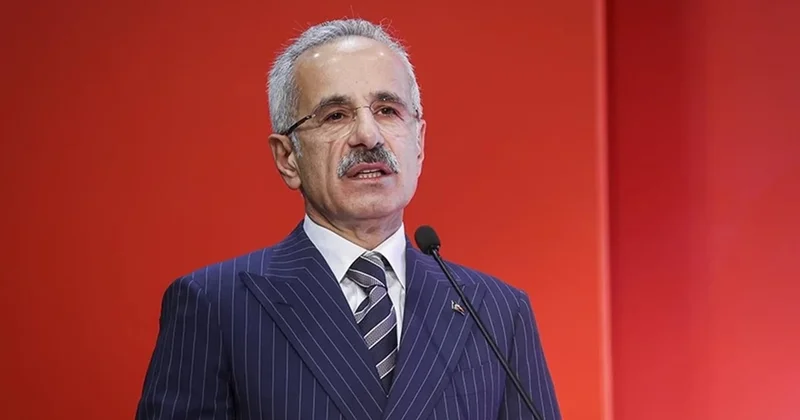 Türkiyəli nazir Zəngəzur dəhlizindən danışdı