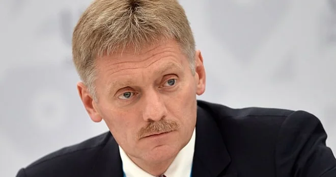 Peskov Ukraynanı günahlandırır