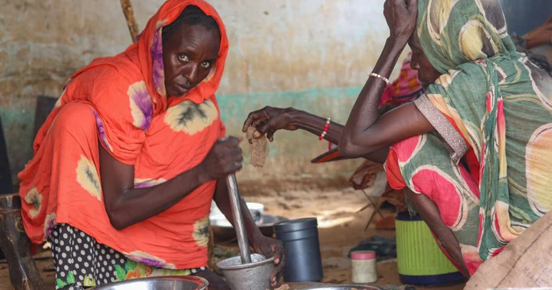 BMT nin yeni hesabatı: Aclıq təhlükəsi dünyada milyonlarla insanın həyatını təhdid edir