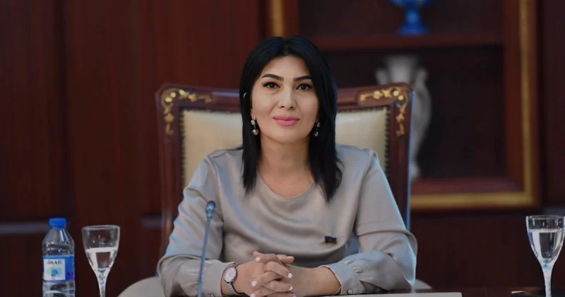 Deputatdan təklif: Tədrisdə azərbaycançılıq ruhuna uyğun inkişaf modelinə ehtiyac var