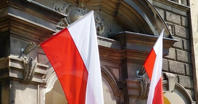 Polşada 2022 ci ildən bəri ən güclü artım qeydə alınıb