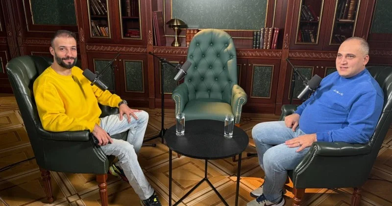 Erməni podkast müəllifləri saxlanıldı