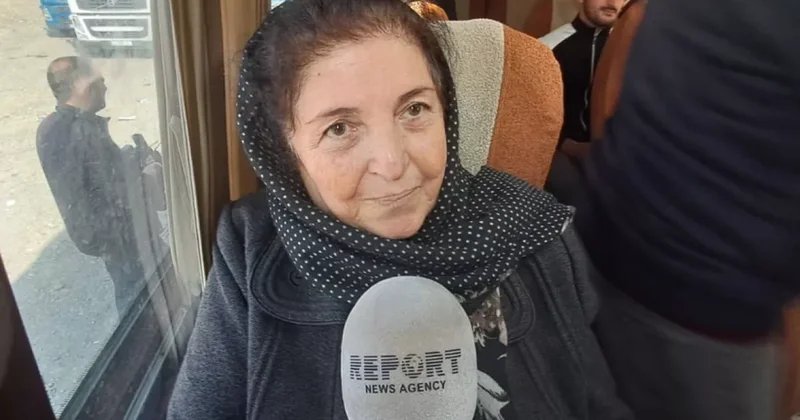 Жительница села Бадара: Мой покойный супруг мечтал вернуться в село