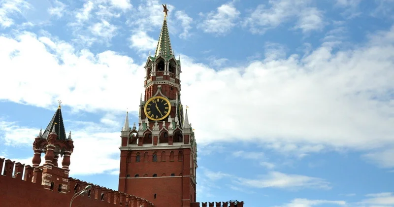 Кремль предупредил Украину о неизбежности переговоров Minval Politika