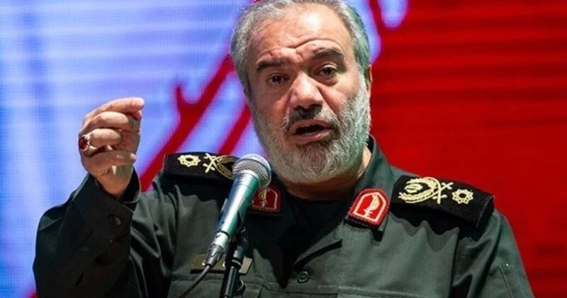 Əli Fədəvi: Allah İrana verdiyi vədinə əməl elədi