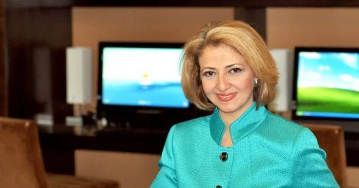 Генпрокуратура направила официальное уведомление журналистке Севиндж Османгызы