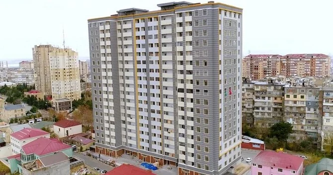 Ucuz ev almaq istəyənlərin NƏZƏRİNƏ Bu tarixdən satışa çıxacaq