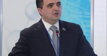 Şəffaflıq idarəçilik modelinin əsas prioritetidir