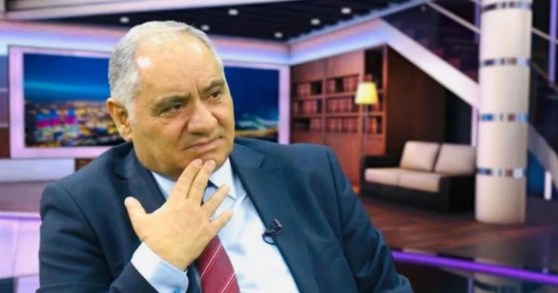 Qulu Məhərrəmli: “Belə bir qərarın qəbul olunması qəzetlərin xeyrinə deyil”