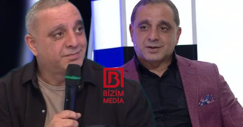 İbrahim Borçalı 2 milyon manatlıq ziyana düşdü VİDEO