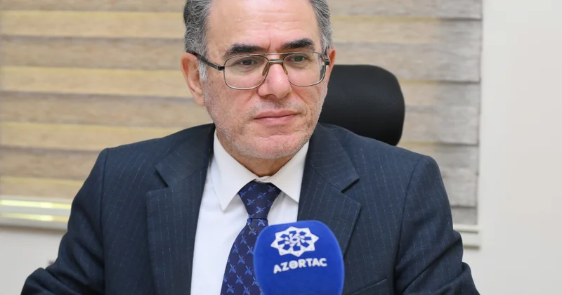 MEDİA rəsmisi Agentliyin mediaya dəstək müsabiqələrinin yeni qaydalarını şərh edib